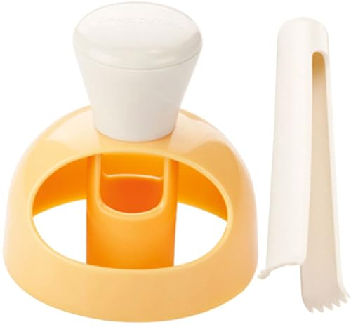 Gcroet Moullon de Moule à Beignet Donut Cutter Donut Press Moule DIY Donut Biscuit Biscuit Cake Moule Moule de boulange