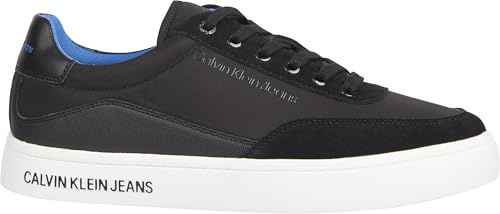 Calvin Klein Herren Classic Cupsole Su Softny Ym0ym00669Cupsole Sneaker