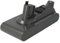 vhbw Akku kompatibel mit Dyson V11 Absolute Extra +, Absolute Extra Pro, Animal Staubsauger (3600mAh, 25,2V, Li-Ion, dunkelgrau)