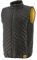 Caterpillar Trades Hybrid Body Warmer Black/Yellow