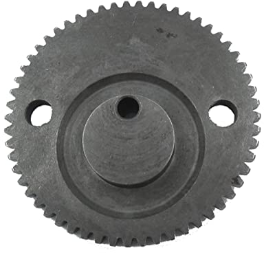 Matrix Ersatzteil Zahnrad für Benzin Heckenschere Heckenschneider PHT 26-750