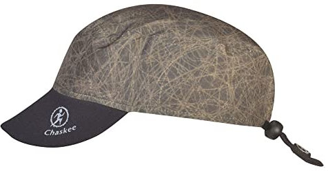 Chaskee Reversible Cap, Spartan grün, ONE Size