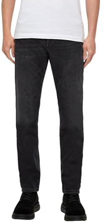 s.Oliver Jeans Mauro/Regular Fit/Mid Rise/Tapered Leg