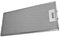 G GRIMALDI FILTRO ALLUMINIO MADE IN ITALY TECNOWIND 468 X 183 X 7 mm