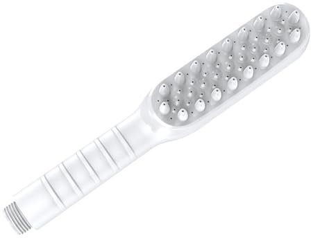 predolo Pommeau de Douche pour Chien, Accessoire de Douche pour Chien, Bain pour Animaux de Compagnie, Douche Suralimentée