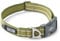DOG Copenhagen Urban Style Halsband, Hunting Green, M