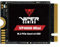 Patriot Memory VIPER VP4000 Mini 2TB M.2 2230 PCIe Gen4 x4 SSD - Solid State Drive - VP4000M2TBM23
