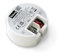 illuburg LED Trafo 12V 24W Flackerfrei für LED Strip G4 GU5,3 LED Netzteil Treiber Transformator Driver Power Supply