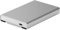 Ultra Slim Portable External Hard Drive, 2.5'' Hard Disk Drive Enclosure USB 3.0 Aluminum Type C to USB/Type C Sata HDD Dock Station Case Caddy for Laptop External Hard Drive