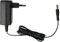 vhbw Ladegerät kompatibel mit Grundig VCH 9930, VHC9629, VCH9630, GMN9080, VCR2330 Handstaubsauger, Akkustaubsauger - 1,5m