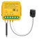 WiFi Power Monitor, Energieverbrauchs-Logger, Spannung und Strommessung (Weg)