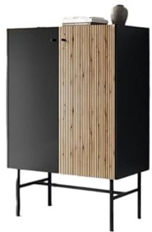 Luxusbetten24 Designer Kommode Valencia