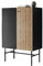 Luxusbetten24 Designer Kommode Valencia