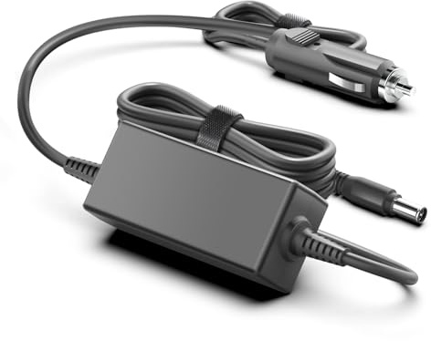 KFD DC 12V-24V Auto Ladegerät für Sony SRS-XG500 Bluetooth-Lautsprecher | 20V 5A Autoladekabel KFZ Netzteil für Sony SRS-XG500, Geeignet für PKW und LKW, Ideal für Reisen, Camping und unterwegs
