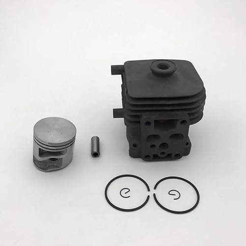 Fit for Stihl HS 82 HS 87 T Cylinder Piston Assy Hedge Trimmer Garden Tools Parts