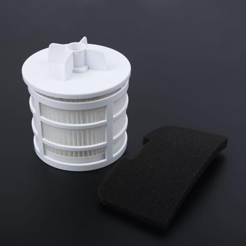 CNANRNANC For Hoover Vacuum Filters For SE71 Model Suitable For Sprint & Spritz Series, Replaces 35601328(1 set)