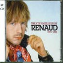 The very meilleur of Renaud