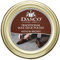 Dasco Wax shoe polish - Medium Brown