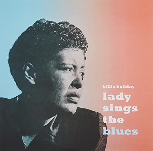 Lady Sings The Blues - Billie Holiday [180g VINYL]