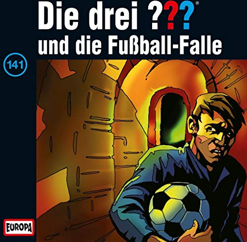 141/und die Fußball-Falle