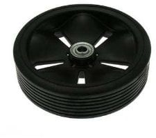 Hayter Genuine 111-2021 Wheel Assembly Spirit
