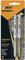 BIC Intensity Marker, in 2 verschiedenen Metallicfarben, Strichstärke: 0.8 mm, mit komfortablem Gummigriff und Austrocknungsschutz