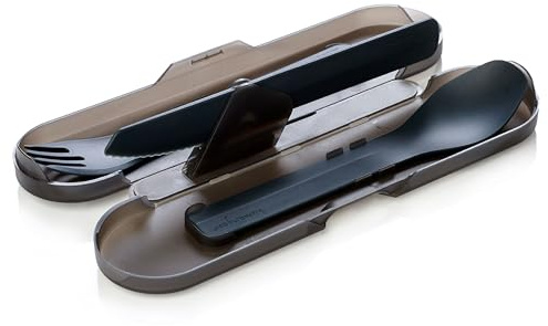 humangear Gobites Trio Cutlery Blue One Size