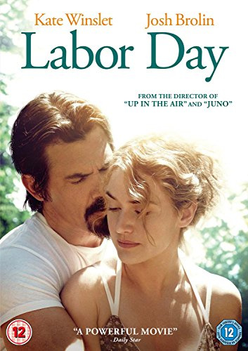 Labor Day [DVD-AUDIO]
