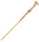 Cinereplicas - Harry Potter - Stylo Baguette Magique - Voldemort - Reproduction Exacte - Stylo à Bille