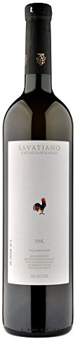 DOMAINE PAPAGIANNAKOS Savatiano (Case of 6), Greece | Attika, WHITE WINE