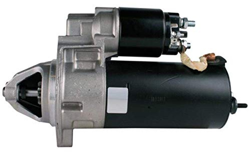 HELLA 8EA 012 528-131 Starter - 12V - 1.7kW