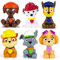 Spin Master Paw Patrol Mini Figure Set 6 Piece Age 3+