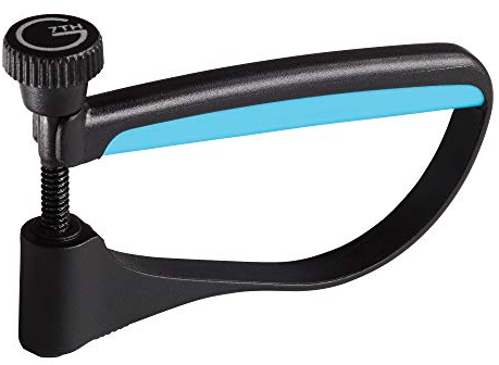 G7th G7ULBL Ultra Light Capo Blau