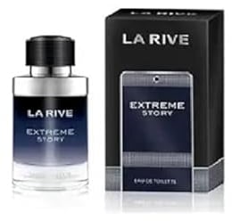 La Rive Extreme Story For Man homme/man Eau de Toilette 75 ml