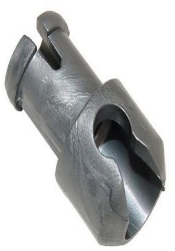 1 x Basket Wheel Axle for Dishwasher Candy Hoover Rosieres