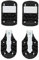 Tecnica Sohlenplatten Mach 1 / Cochise Grip Walk Soles