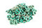KINETICS LINE Fiber Flachdichtung 1/4 Zoll (10.7 x 6 x 2 mm) 100 Stück Sanitär, Heizung, Klima, Lüftung, Rohrleitungs und Garten (bis zu 180°C)