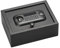 Bulldog BD1030 Standard Digital Top Open Vault
