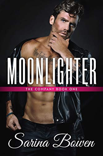 Moonlighter (The Company Book 1) (English Edition)