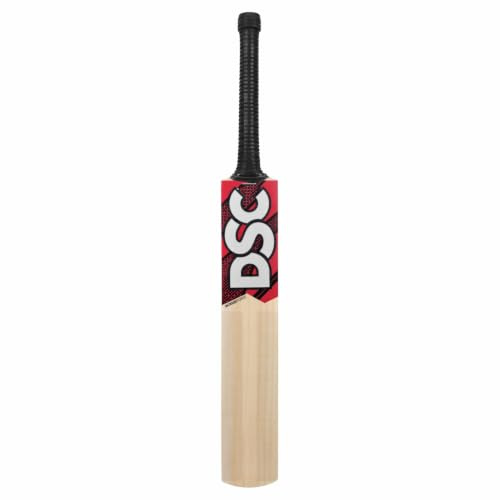 DSC Herren 1502093 Cricketschläger, Beige, 4