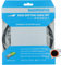 SHIMANO Schaltzug-Set 105 OPTISLICK Edelstahl OT-RS900 1Stk. OT-SP41 1700mm sz