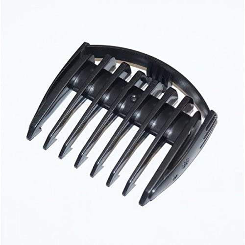 Guide de coupe 3mm Sabot Tête de Lame 35809500 pour tondeuse Babyliss