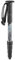 Manfrotto Element MII 5-Section Monopod (Black)