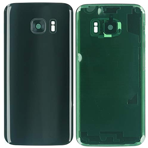 NG-Mobile Ersatz Akkudeckel für Samsung Galaxy S7 SM-G930F Backcover Cover Gehäuse schwarz