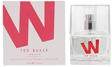 Ted Baker For Women - 30ml Eau De Toilette Spray.