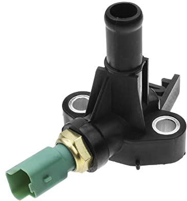 Frankberg 1x Thermostat mit Gehäuse Kompatibel mit Doblo MPV 119 223 2001-2005 Palio/Palio Weekend 178BX 171 173 178 373 374 1999-2004 Punto 176/176C 188 1999-2003
