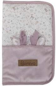 DOMIVA - Protege CARNET DE Sante Lilas
