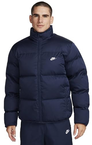 NIKE Herren M Nk Tf Club Puffer Jkt Jacket