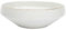 Saladier en Porcelaine Ø25cm avec Liseré Doré