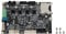 APAAZO Ender-5 S1 Silent Motherboard 3D Printer Part V1.3 32bit TMC2208 STM32F401RET6 Mute Mainboard